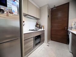 The Meyerise (D15), Condominium #610728141